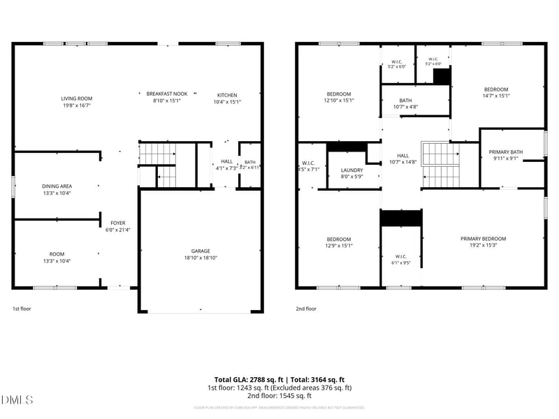 817 Leatherstone Ln, Fuquay Varina, NC 27526