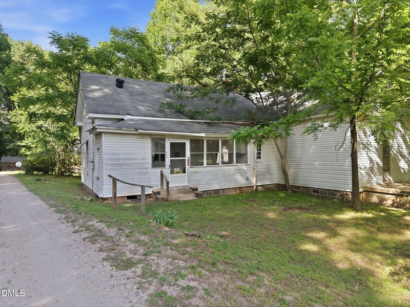 817 Main St, Wake Forest, NC 27587
