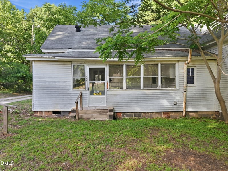 817 Main St, Wake Forest, NC 27587