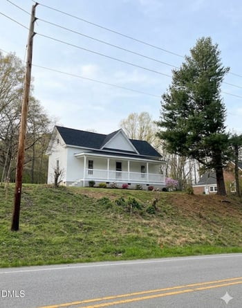 817 Main St, Wake Forest, NC 27587