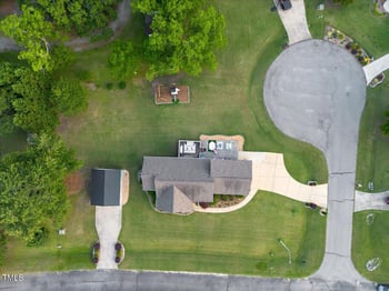 817 Mossy Oak Dr, Fuquay Varina, NC 27526