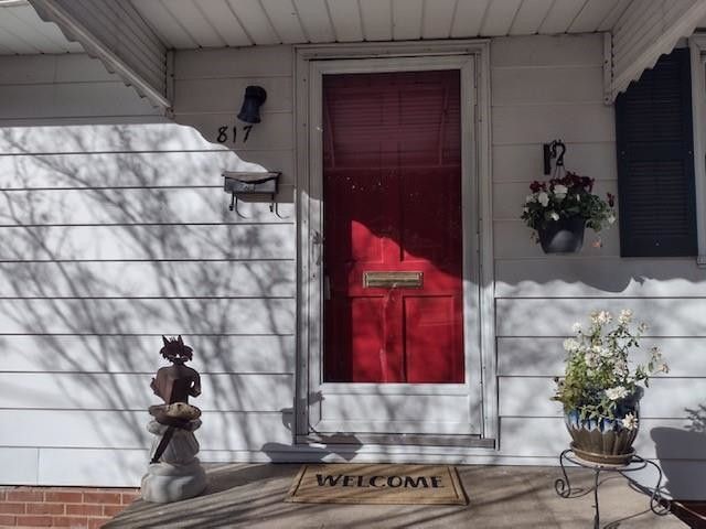 817 Nancy St, Durham, NC 27701