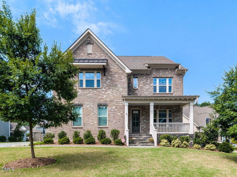 817 Nijinski Way, Cary, NC 27519