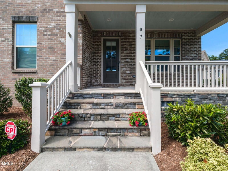817 Nijinski Way, Cary, NC 27519