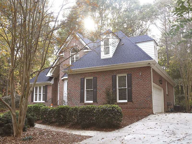 817 Nolstead Ct, Raleigh, NC 27614