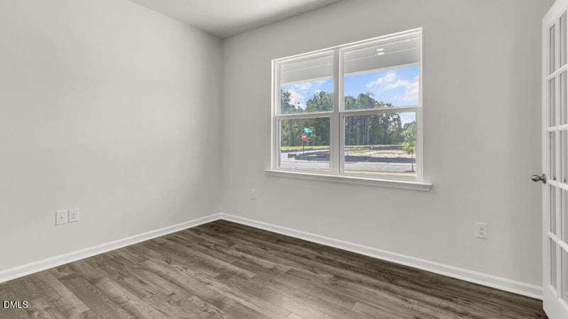 817 Norma Dr, Wendell, NC 27591