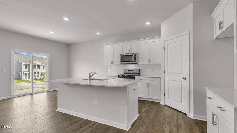 817 Norma Dr, Wendell, NC 27591