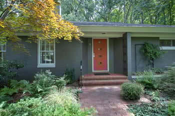 817 Old Mill Rd, Chapel Hill, NC 27514