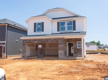 817 Ottawa Dr, Garner, NC 27529
