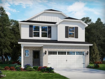 817 Ottawa Dr, Garner, NC 27529