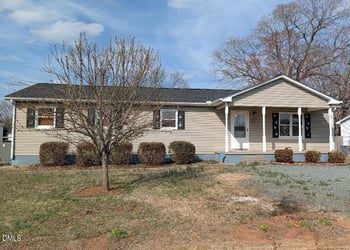 817 Park Dr, Gibsonville, NC 27249