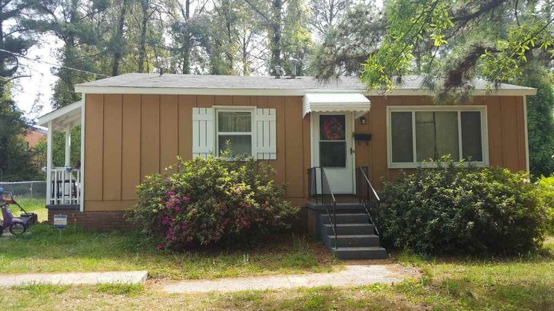 817 S Plum St, Durham, NC 27707