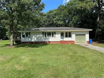 817 Poplar Dr, Fayetteville, NC 28304