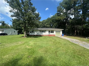 817 Poplar Dr, Fayetteville, NC 28304