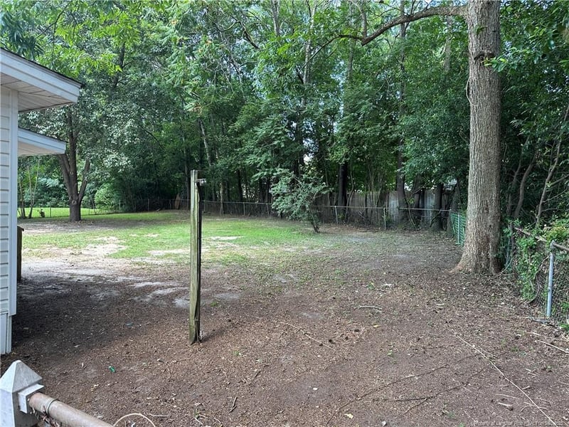 817 Poplar Dr, Fayetteville, NC 28304