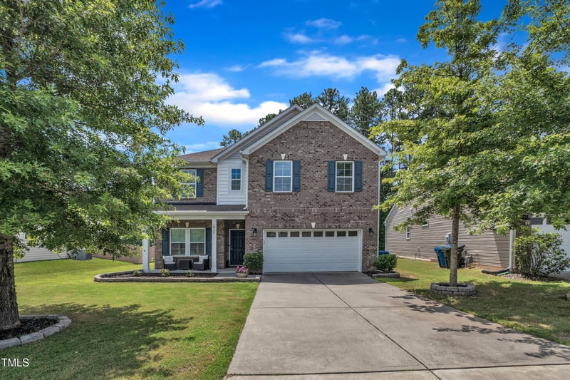 817 Poplar St, Durham, NC 27703