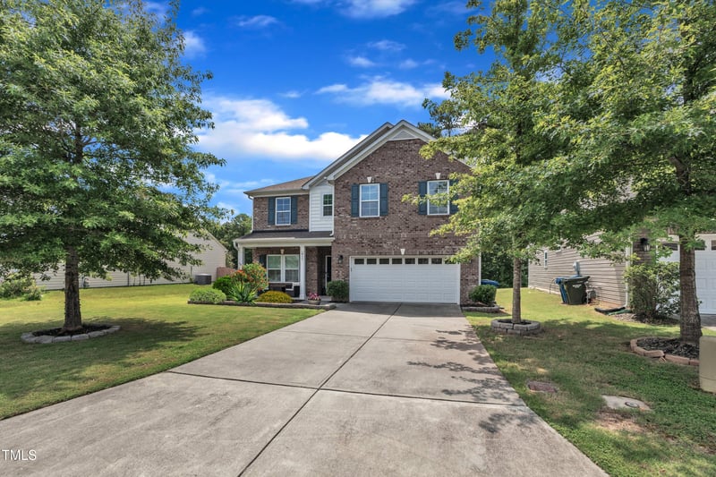 817 Poplar St, Durham, NC 27703