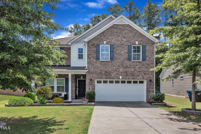 817 Poplar St, Durham, NC 27703