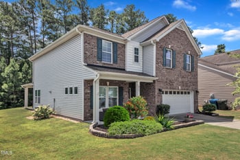 817 Poplar St, Durham, NC 27703