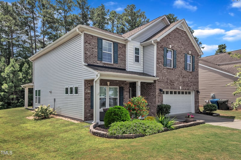 817 Poplar St, Durham, NC 27703