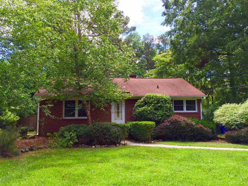 817 Powell St, Chapel Hill, NC 27516
