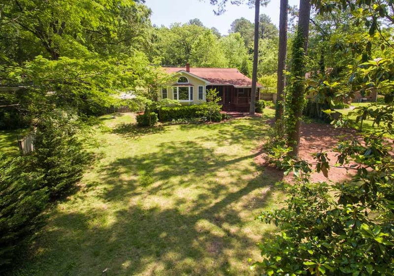 817 Powell St, Chapel Hill, NC 27516