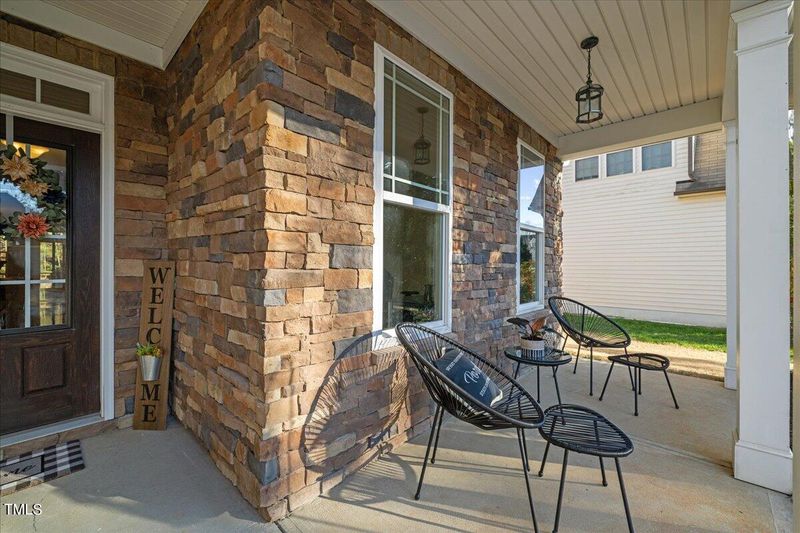 817 Richland Ridge Dr, Wake Forest, NC 27587
