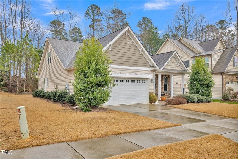 817 Richland Ridge Dr, Wake Forest, NC 27587