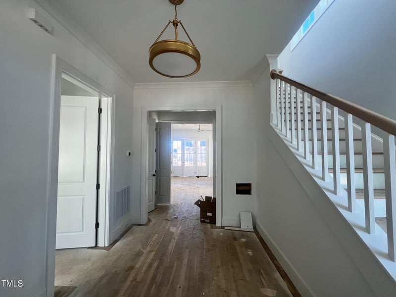 817 St Charles St, Durham, NC 27713