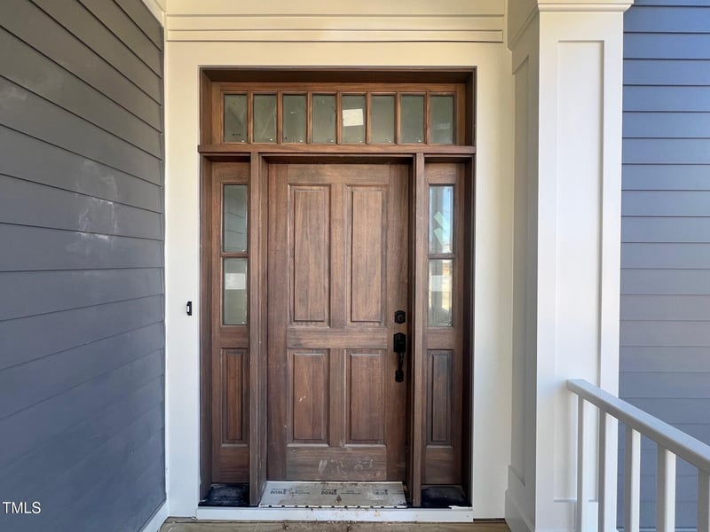 817 St Charles St, Durham, NC 27713