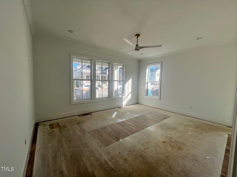 817 St Charles St, Durham, NC 27713