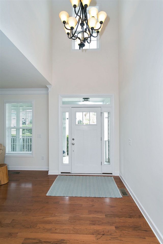 817 Vandalia Dr, Cary, NC 27519