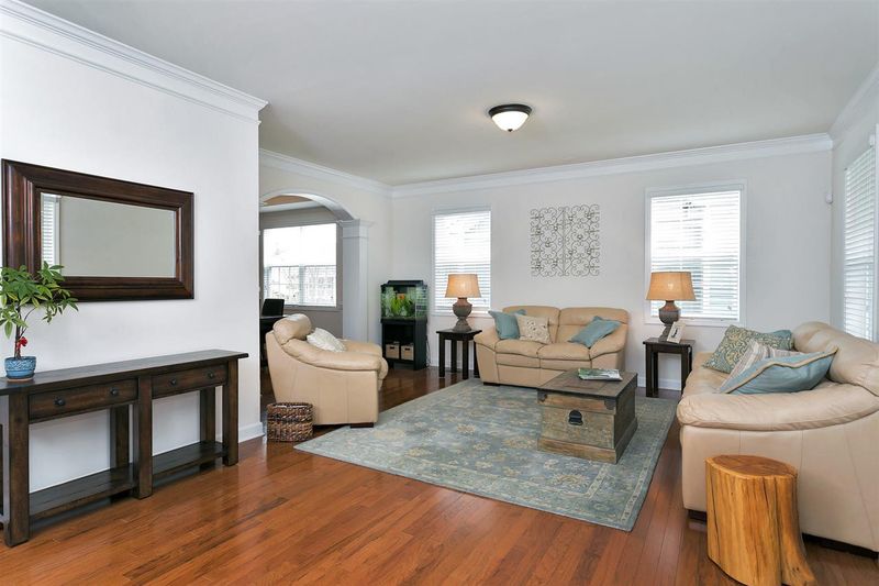 817 Vandalia Dr, Cary, NC 27519