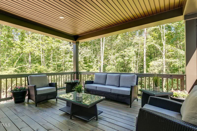817 Walker Ridge Way, Willow Springs, NC 27592