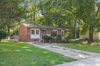 817 Waring St, Durham, NC 27704