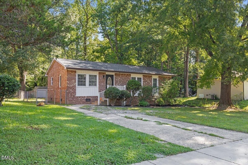 817 Waring St, Durham, NC 27704