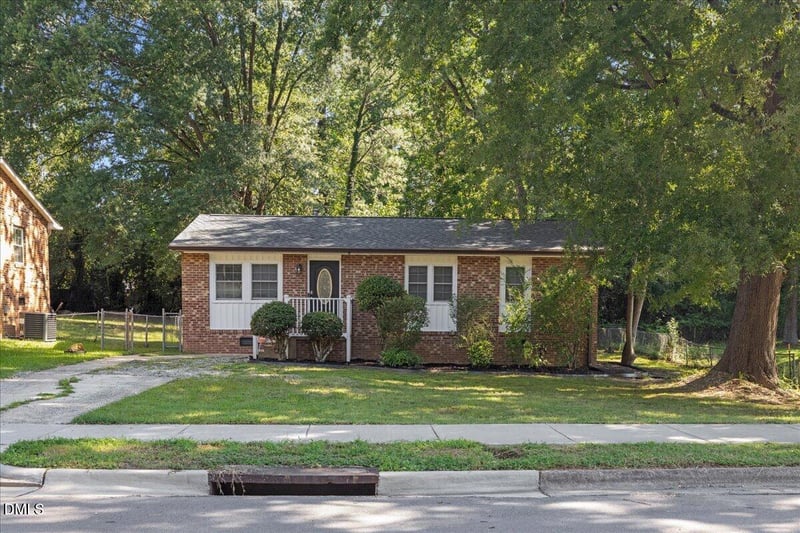 817 Waring St, Durham, NC 27704