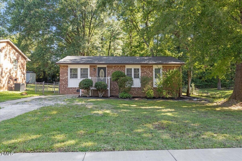 817 Waring St, Durham, NC 27704