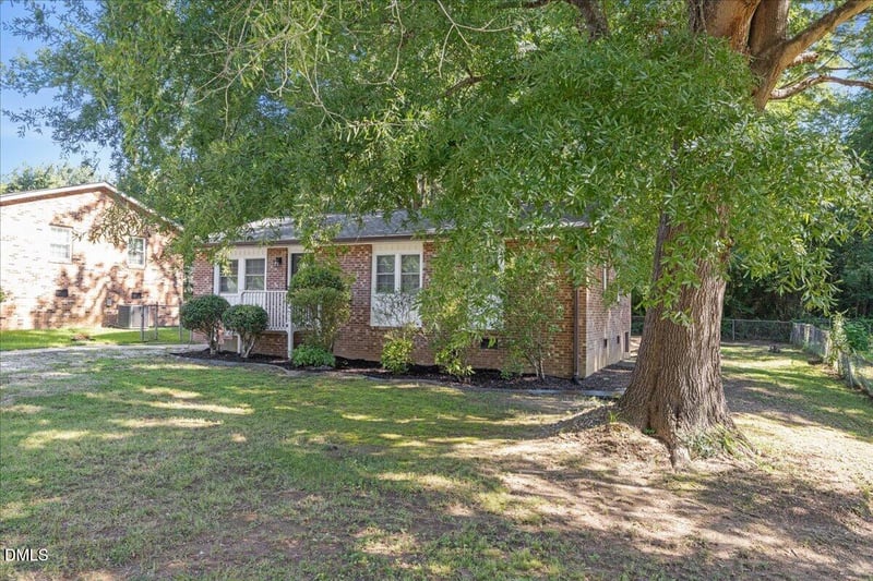 817 Waring St, Durham, NC 27704