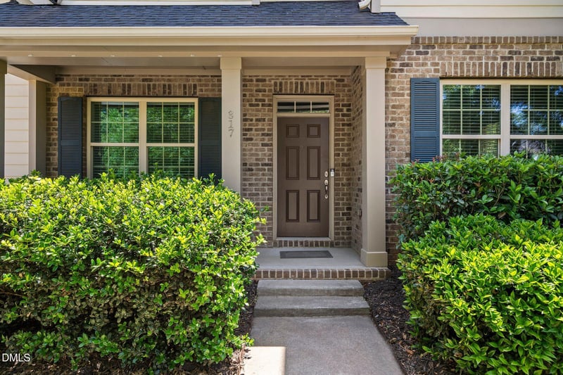 817 Wickham Ridge Rd, Apex, NC 27539