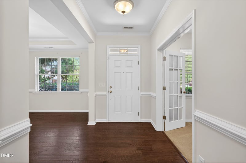 817 Wickham Ridge Rd, Apex, NC 27539