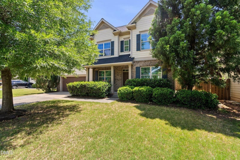 817 Wickham Ridge Rd, Apex, NC 27539