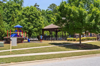 817 Wickham Ridge Rd, Apex, NC 27539