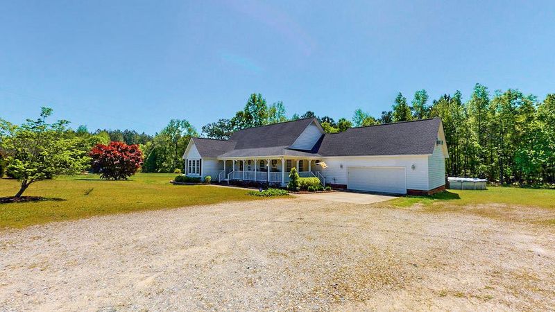 8170 E Nc 42 Hw, Selma, NC 27576