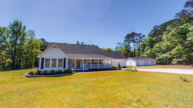 8170 E Nc 42 Hw, Selma, NC 27576