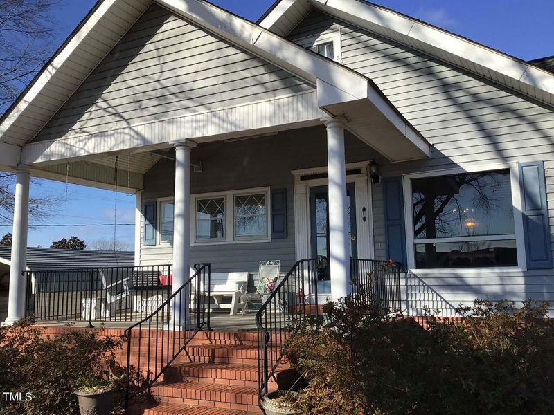 8173 Nc Hwy 210 N, Angier, NC 27501