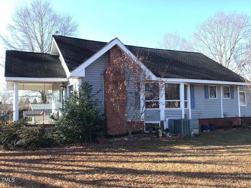 8173 Nc Hwy 210 N, Angier, NC 27501