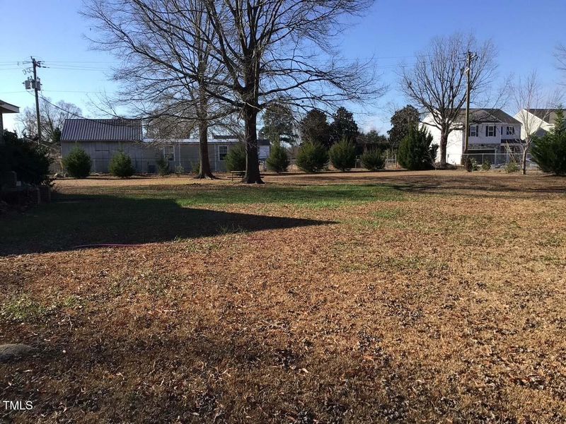 8173 Nc Hwy 210 N, Angier, NC 27501