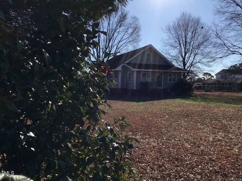 8173 Nc Hwy 210 N, Angier, NC 27501
