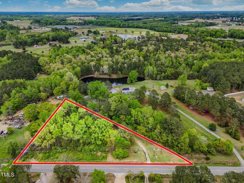 8175 Nc 27 E, Coats, NC 27521